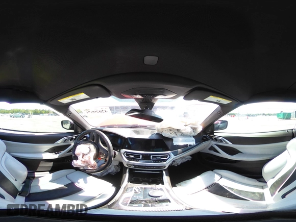 2023 BMW M4 Competition xDrive z VIN WBS33BA00PCM42325, wystawiony jako IAAI lot #42029574 z przebiegiem 22 610 mil mil oraz . Historia ofert i sprzedaży dostępna na DreamBid. Obrazek 18.