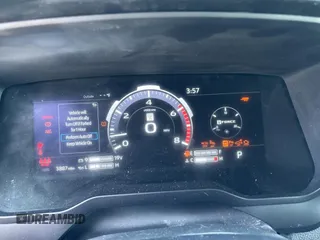 2024 Toyota Tundra Limited z VIN 5TFJA5DB5RX167288, wystawiony jako Copart lot #60570325 z przebiegiem 3 887 mil mil oraz Szkoda całkowita • Salvage title. Historia ofert i sprzedaży dostępna na DreamBid. Obrazek 8.