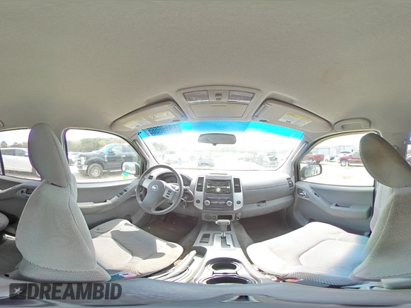 2010 Nissan Frontier SE с VIN 1N6AD0ERXAC437081, выставлен на аукционе Copart как лот 50186565 с пробегом 183 823 миль миль и Списание • Salvage title. История ставок и продаж доступна на DreamBid. Изображение 12.