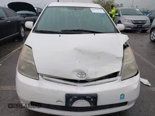 2007 Toyota Prius z VIN JTDKB20U177622142, wystawiony jako IAAI lot #41720920 z przebiegiem 140 665 mil mil oraz . Historia ofert i sprzedaży dostępna na DreamBid. Obrazek 12.