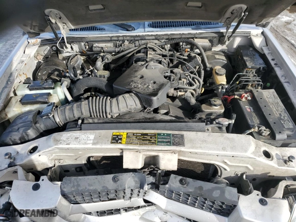 2004 Ford Explorer Sport Trac XLS with VIN 1FMZU77K04UB93885, listed as a Copart auction lot 88247255 with 0 mi miles and Salvage Title. Bid and sale history available at carsss.com. Image 11.