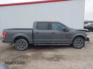 2016 Ford F-150 XL with VIN 1FTEW1CF6GKF16467, listed as a IAAI auction lot 41591844 with 83,579 mi miles and . Bid and sale history available at DreamBid. Image 13.