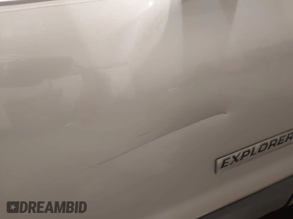 2006 Ford Explorer XLT с VIN 1FMEU73856UB59887, выставлен на аукционе IAAI как лот 41462046 с пробегом Не указан миль и . История ставок и продаж доступна на DreamBid. Изображение 18.