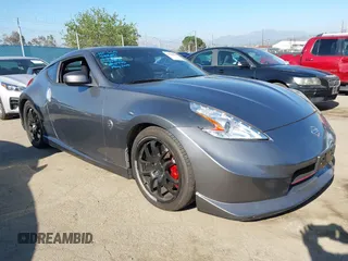 2014 Nissan 370Z Touring с VIN JN1AZ4EH4EM630770, выставлен на аукционе IAAI как лот 41986503 с пробегом 246 507 миль миль и . История ставок и продаж доступна на DreamBid. Изображение 1.
