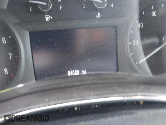 2019 Buick Encore Essence with VIN KL4CJGSM2KB876329, listed as a IAAI auction lot 42101397 with 84,020 mi miles. Bid and sale history available at carsss.com. Image 7.