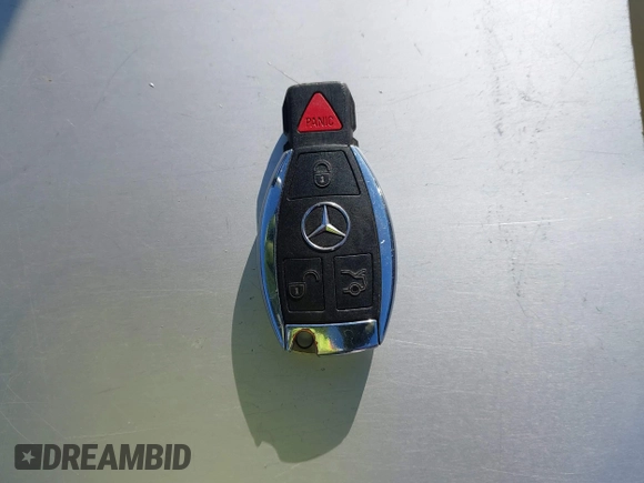 2011 Mercedes-Benz SLK 300 with VIN WDBWK5EA0BF236164, listed as a IAAI auction lot 42237943 with 96,189 mi miles and . Bid and sale history available at DreamBid. Image 11.
