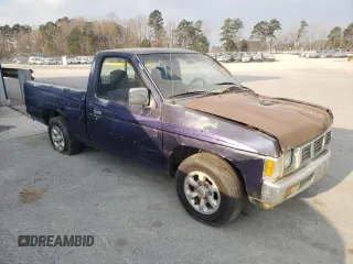 1997 Nissan Frontier XE с VIN 1N6SD11S7VC309258, выставлен на аукционе Copart как лот 44707585 с пробегом 297 390 миль миль и Списание • Salvage title. История ставок и продаж доступна на DreamBid. Изображение 4.