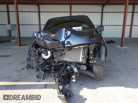2023 Ford F-150 XL z VIN 1FTEW1CPXPFC16643, wystawiony jako IAAI lot #42205858 z przebiegiem Nie podano mil oraz . Historia ofert i sprzedaży dostępna na DreamBid. Obrazek 11.