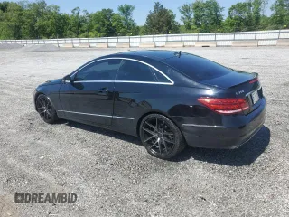 2014 Mercedes-Benz E 350 with VIN WDDKJ8JB5EF271909, listed as a Copart auction lot 54953225 with 204,456 mi miles and Salvage title. Bid and sale history available at DreamBid. Image 2.