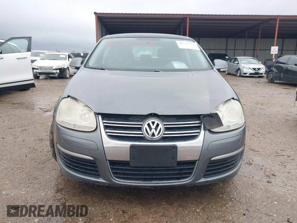 2010 Volkswagen Jetta S with VIN 3VWJX7AJ9AM021831, listed as a IAAI auction lot 41542725 with 183,503 mi miles and . Bid and sale history available at DreamBid. Image 12.