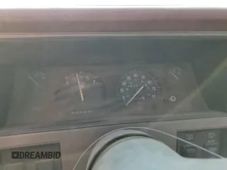 1985 Jeep Cherokee с VIN 1JCWB7742FT144063, выставлен на аукционе Copart как лот 84050844 с пробегом 80 072 миль миль и Чистый • Clean title. История ставок и продаж доступна на DreamBid. Изображение 9.