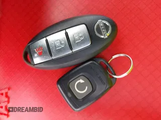 2012 Nissan Juke SL z VIN JN8AF5MVXCT128078, wystawiony jako IAAI lot #42354638 z przebiegiem 105 851 mil mil oraz . Historia ofert i sprzedaży dostępna na DreamBid. Obrazek 11.
