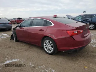 2017 Chevrolet Malibu Hybrid with VIN 1G1ZJ5SU1HF232836, listed as a Copart auction lot 44277305 with 189,963 mi miles and Salvage Title. Bid and sale history available at DreamBid. Image 2.