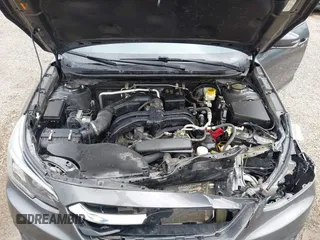 2021 Subaru Legacy Premium z VIN 4S3BWAF67M3013955, wystawiony jako IAAI lot #42177463 z przebiegiem 93 108 mil mil oraz . Historia ofert i sprzedaży dostępna na DreamBid. Obrazek 10.