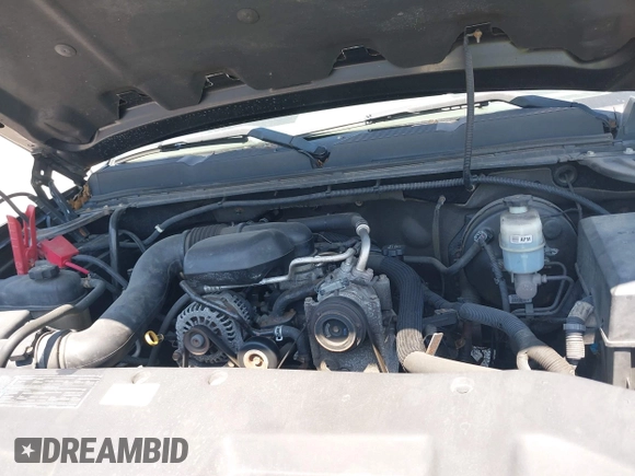 2011 Chevrolet Silverado 1500 Work Truck with VIN 1GCRCPEX2BZ111340, listed as a IAAI auction lot 42064148 with 187,141 mi miles and . Bid and sale history available at DreamBid. Image 10.