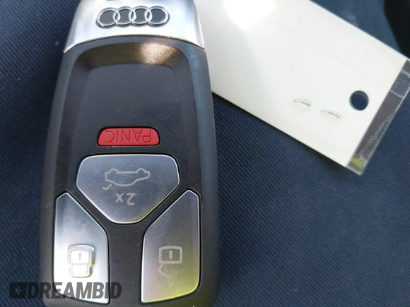 2023 Audi Q5 Premium Plus with VIN WA1BBAFY4P2112508, listed as a IAAI auction lot 40892423 with 24,492 mi miles and . Bid and sale history available at DreamBid. Image 11.