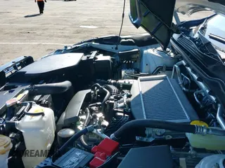 2024 Subaru Ascent Limited with VIN 4S4WMAUD7R3464895, listed as a IAAI auction lot 41425701 with 670 mi miles and . Bid and sale history available at DreamBid. Image 18.