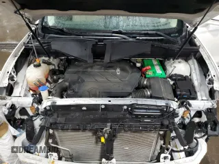 2016 Lincoln MKX Reserve with VIN 2LMTJ8LPXGBL43716, listed as a Copart auction lot 49062125 with 102,011 mi miles and Salvage Title. Bid and sale history available at carsss.com. Image 13.