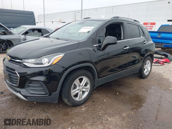 2020 Chevrolet Trax LT z VIN 3GNCJLSB2LL136235, wystawiony jako IAAI lot #41866450 z przebiegiem 65 129 mil mil oraz . Historia ofert i sprzedaży dostępna na DreamBid. Obrazek 21.