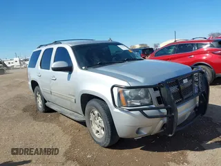 2012 Chevrolet Tahoe LS с VIN 1GNSCAE00CR158635, выставлен на аукционе IAAI как лот 41455831 с пробегом 175 575 миль миль и . История ставок и продаж доступна на DreamBid. Изображение 13.