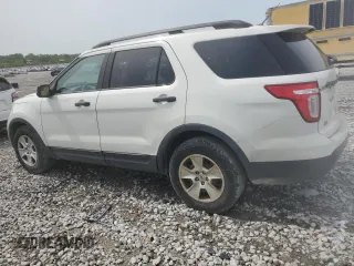 2012 Ford Explorer with VIN 1FMHK7B8XCGA81704, listed as a Copart auction lot 54900595 with 212,565 mi miles and Salvage title. Bid and sale history available at DreamBid. Image 2.