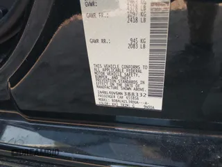 2021 Nissan Altima SV z VIN 1N4BL4DV6MN388332, wystawiony jako IAAI lot #41499128 z przebiegiem 86 600 mil mil oraz . Historia ofert i sprzedaży dostępna na DreamBid. Obrazek 9.