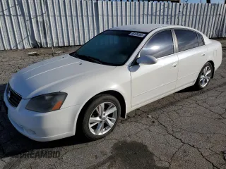 2005 Nissan Altima S z VIN 1N4AL11D85C157757, wystawiony jako Copart lot #45426365 z przebiegiem 228 722 mil mil oraz Czysty tytuł • Clean title. Historia ofert i sprzedaży dostępna na DreamBid. Obrazek 1.