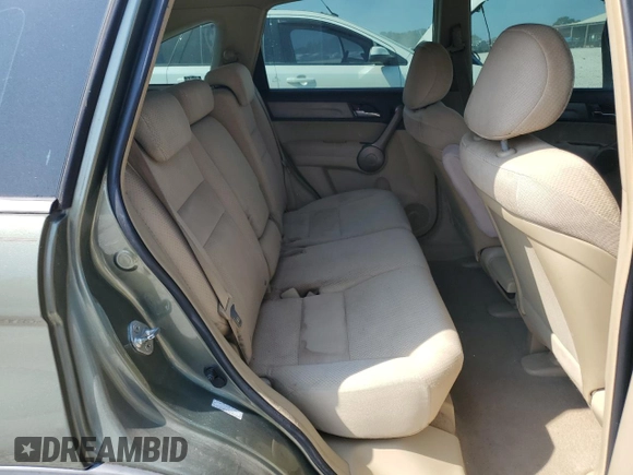 2009 Honda CR-V LX with VIN 5J6RE483X9L046035, listed as a Copart auction lot 69596604 with 172,481 mi miles and Clean Title. Bid and sale history available at carsss.com. Image 11.