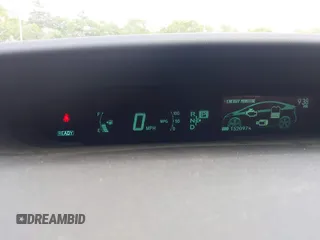 2011 Toyota Prius I z VIN JTDKN3DU4B0306405, wystawiony jako IAAI lot #42289927 z przebiegiem 152 097 mil mil oraz . Historia ofert i sprzedaży dostępna na DreamBid. Obrazek 7.