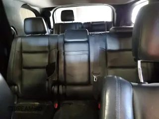 2014 Dodge Durango Limited z VIN 1C4RDJDG8EC978292, wystawiony jako Copart lot #61667055 z przebiegiem 152 200 mil mil oraz Czysty tytuł • Clean title. Historia ofert i sprzedaży dostępna na DreamBid. Obrazek 10.