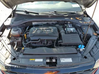 2019 Volkswagen Jetta GLI S z VIN 3VW6T7BUXKM153184, wystawiony jako Copart lot #55966045 z przebiegiem 44 632 mil mil oraz Szkody całkowita. Historia ofert i sprzedaży dostępna na DreamBid. Obrazek 11.