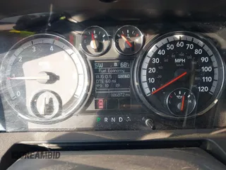2011 Ram 2500 ST with VIN 3D7TT2CTXBG545360, listed as a IAAI auction lot 42697566 with 186,872 mi miles and . Bid and sale history available at DreamBid. Image 7.
