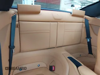 2015 Ferrari California T с VIN ZFF77XJA5F0211604, выставлен на аукционе IAAI как лот 42379871 с пробегом 3 140 миль миль и . История ставок и продаж доступна на DreamBid. Изображение 8.
