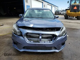 2018 Subaru Legacy Premium with VIN 4S3BNAC69J3012745, listed as a Copart auction lot 49847333 with 141,102 mi miles. Bid and sale history available at carsss.com. Image 5.