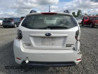 2012 Subaru Impreza Special Sports Premium z VIN JF1GPAL65CH247266, wystawiony jako Copart lot #54435545 z przebiegiem 99 943 mil mil oraz Szkoda całkowita • Salvage title. Historia ofert i sprzedaży dostępna na DreamBid. Obrazek 6.