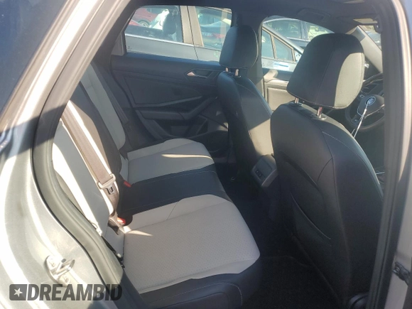 2019 Volkswagen Jetta S с VIN 3VWCB7BU9KM271233, выставлен на аукционе Copart как лот 79888714 с пробегом 78 318 миль миль и Списание • Salvage title. История ставок и продаж доступна на DreamBid. Изображение 10.
