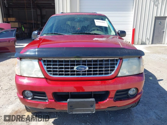 2004 Ford Explorer Limited z VIN 1FMZU65W34UC06404, wystawiony jako IAAI lot #41666862 z przebiegiem 92 132 mil mil oraz . Historia ofert i sprzedaży dostępna na DreamBid. Obrazek 6.
