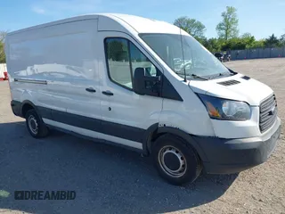 2019 Ford Transit с VIN 1FTBW2CM9KKB43845, выставлен на аукционе IAAI как лот 42122503 с пробегом 124 037 миль миль и . История ставок и продаж доступна на DreamBid. Изображение 1.
