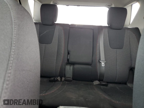 2015 Chevrolet Equinox LT with VIN 2GNALBEK6F6275090, listed as a Copart auction lot 54790725 with 154,270 mi miles and Salvage Title. Bid and sale history available at carsss.com. Image 10.