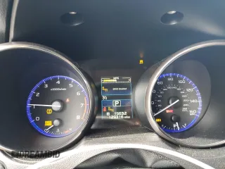 2015 Subaru Legacy 3.6R Limited with VIN 4S3BNEJ67F3004838, listed as a Copart auction lot 88723145 with 129,316 mi miles and Salvage Title. Bid and sale history available at carsss.com. Image 9.