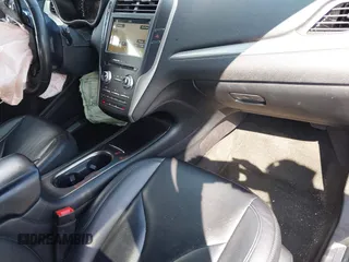 2016 Lincoln MKC Premier with VIN 5LMCJ1D96GUJ20759, listed as a IAAI auction lot 42019320 with 136,581 mi miles and . Bid and sale history available at DreamBid. Image 5.