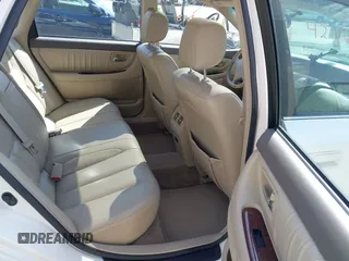 2001 Toyota Avalon XL z VIN 4T1BF28B71U120232, wystawiony jako IAAI lot #42116948 z przebiegiem 196 266 mil mil oraz . Historia ofert i sprzedaży dostępna na DreamBid. Obrazek 8.
