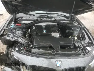 2018 BMW 3 Series 320i z VIN WBA8E1G54JNU89628, wystawiony jako Copart lot #60702095 z przebiegiem 57 629 mil mil oraz Szkoda całkowita • Salvage title. Historia ofert i sprzedaży dostępna na DreamBid. Obrazek 14.