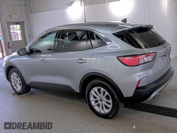 2022 Ford Escape SE with VIN 1FMCU0G63NUB41393, listed as a IAAI auction lot 42733929 with 78,306 mi miles and . Bid and sale history available at DreamBid. Image 18.