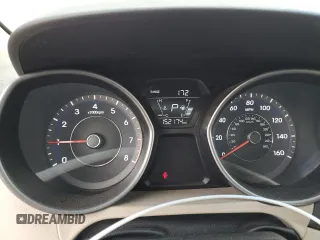 2014 Hyundai Elantra SE с VIN 5NPDH4AE5EH496533, выставлен на аукционе Copart как лот 57078585 с пробегом 152 174 миль миль и Списание • Salvage title. История ставок и продаж доступна на DreamBid. Изображение 9.
