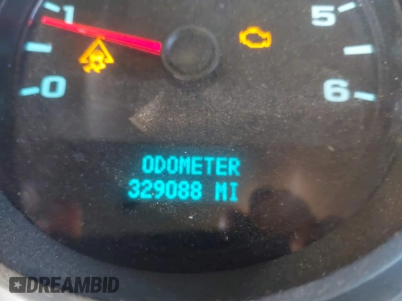 2008 Chevrolet Silverado 1500 Work Truck with VIN 2GCEC13C481212733, listed as a IAAI auction lot 42091157 with 329,088 mi miles and . Bid and sale history available at DreamBid. Image 7.