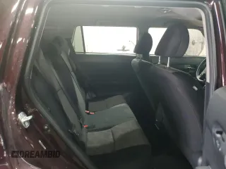 2013 Scion xB with VIN JTLZE4FE6DJ036248, listed as a Copart auction lot 51130505 with 98,696 mi miles and Salvage Title. Bid and sale history available at carsss.com. Image 10.