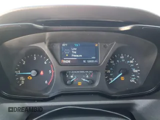 2015 Ford Transit с VIN 1FTNE2CV8FKB13394, выставлен на аукционе Copart как лот 58404205 с пробегом 155 625 миль миль и Чистый • Clean title. История ставок и продаж доступна на DreamBid. Изображение 9.
