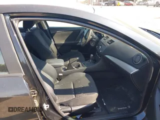 2012 Mazda 3 i Sport with VIN JM1BL1UG1C1550710, listed as a IAAI auction lot 42789927 with 85,202 mi miles and . Bid and sale history available at DreamBid. Image 8.