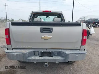 2008 Chevrolet Silverado 1500 with VIN 1GCEC19YX8Z293442, listed as a IAAI auction lot 41645039 with 128,008 mi miles and . Bid and sale history available at DreamBid. Image 17.